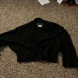 B DARLIN mini cardigan size XS